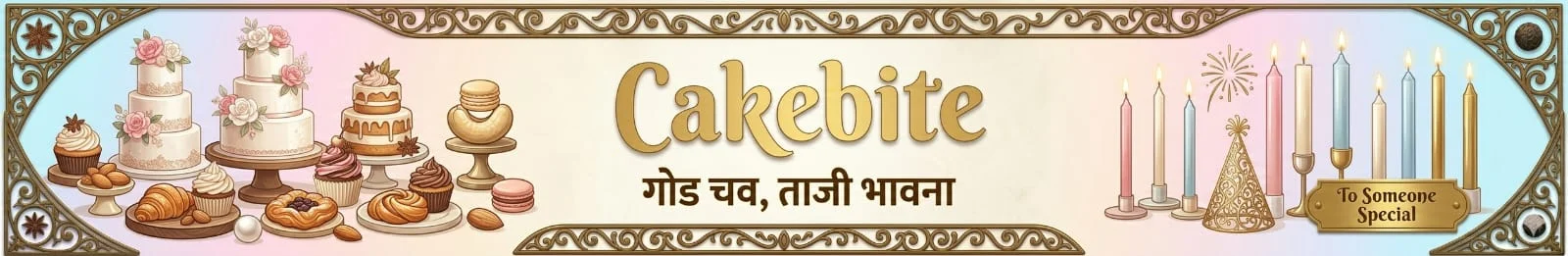 CakeBite