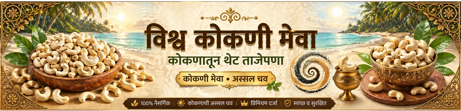 Vishwa Kokani Meva
