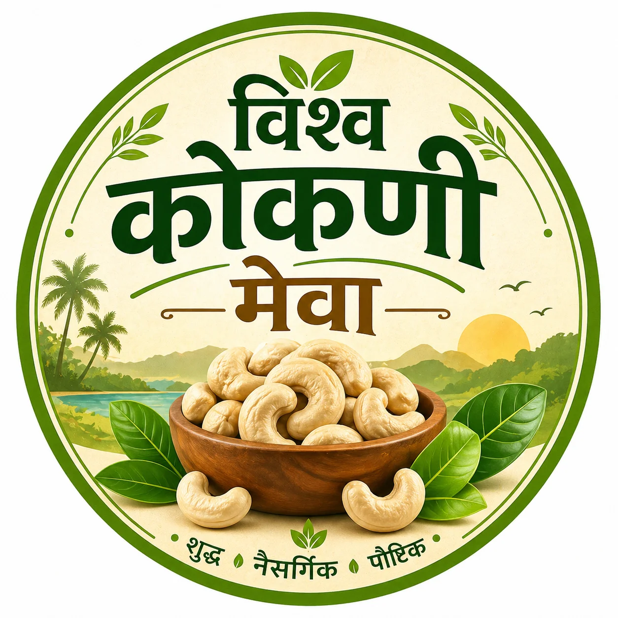 Vishwa Kokani Meva